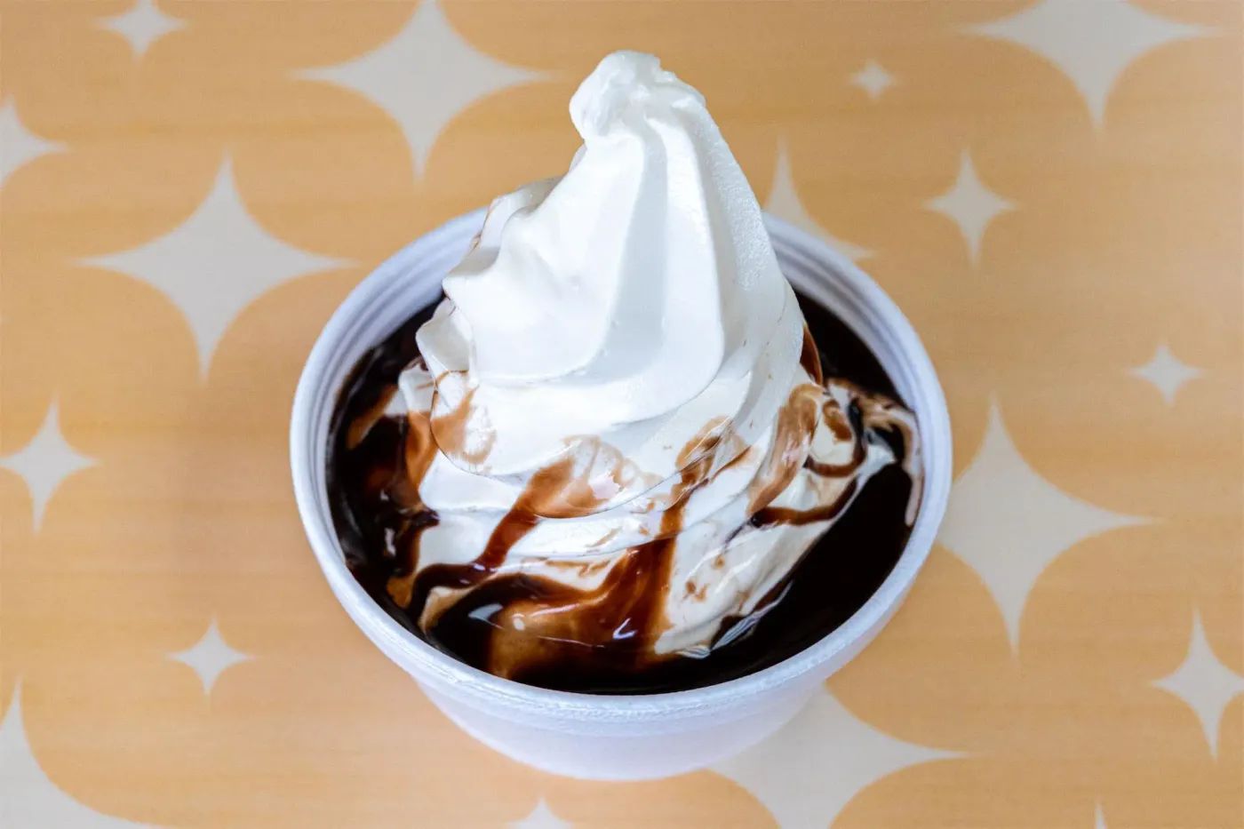 Small Sundae