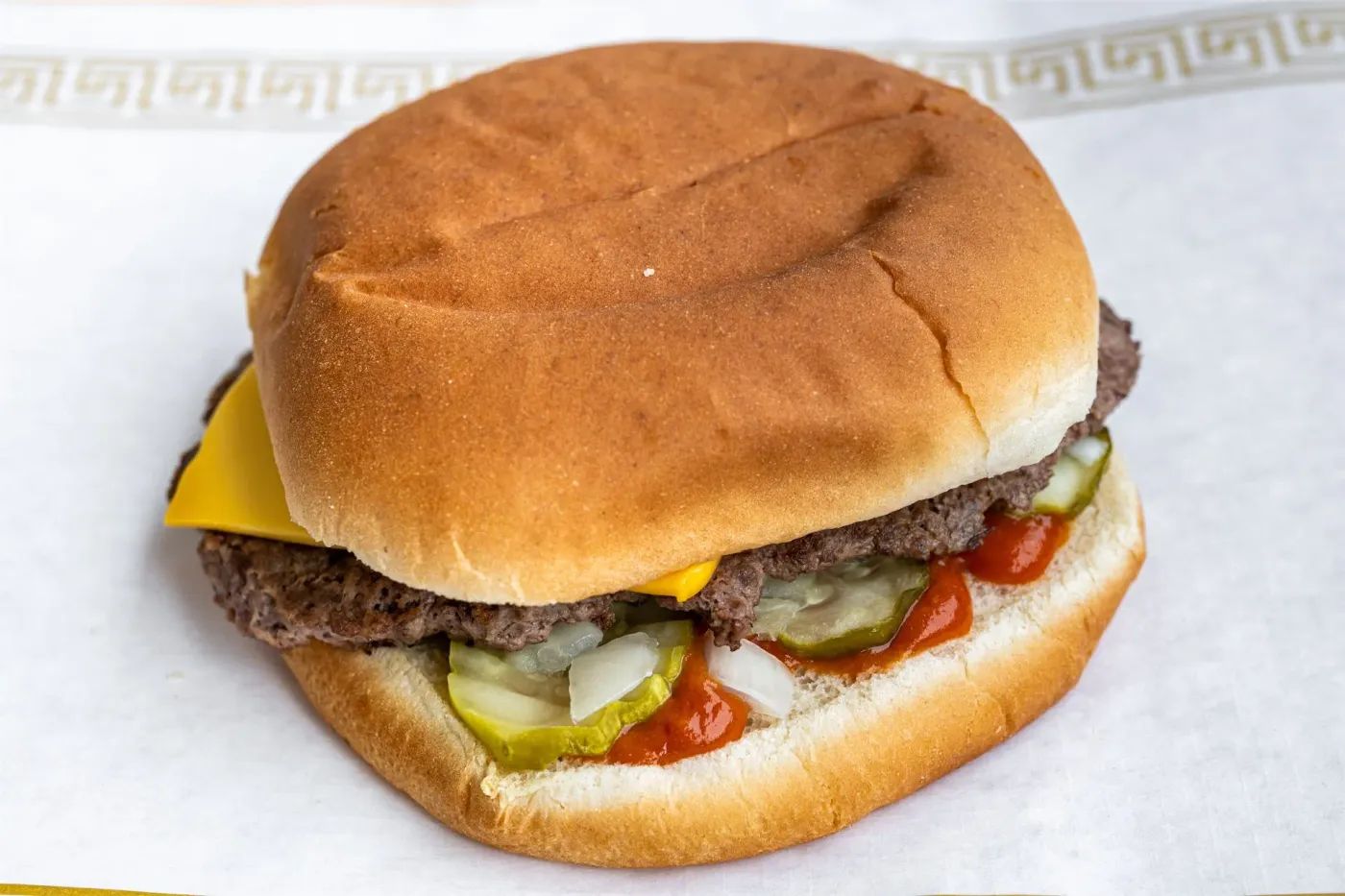 Cheeseburger