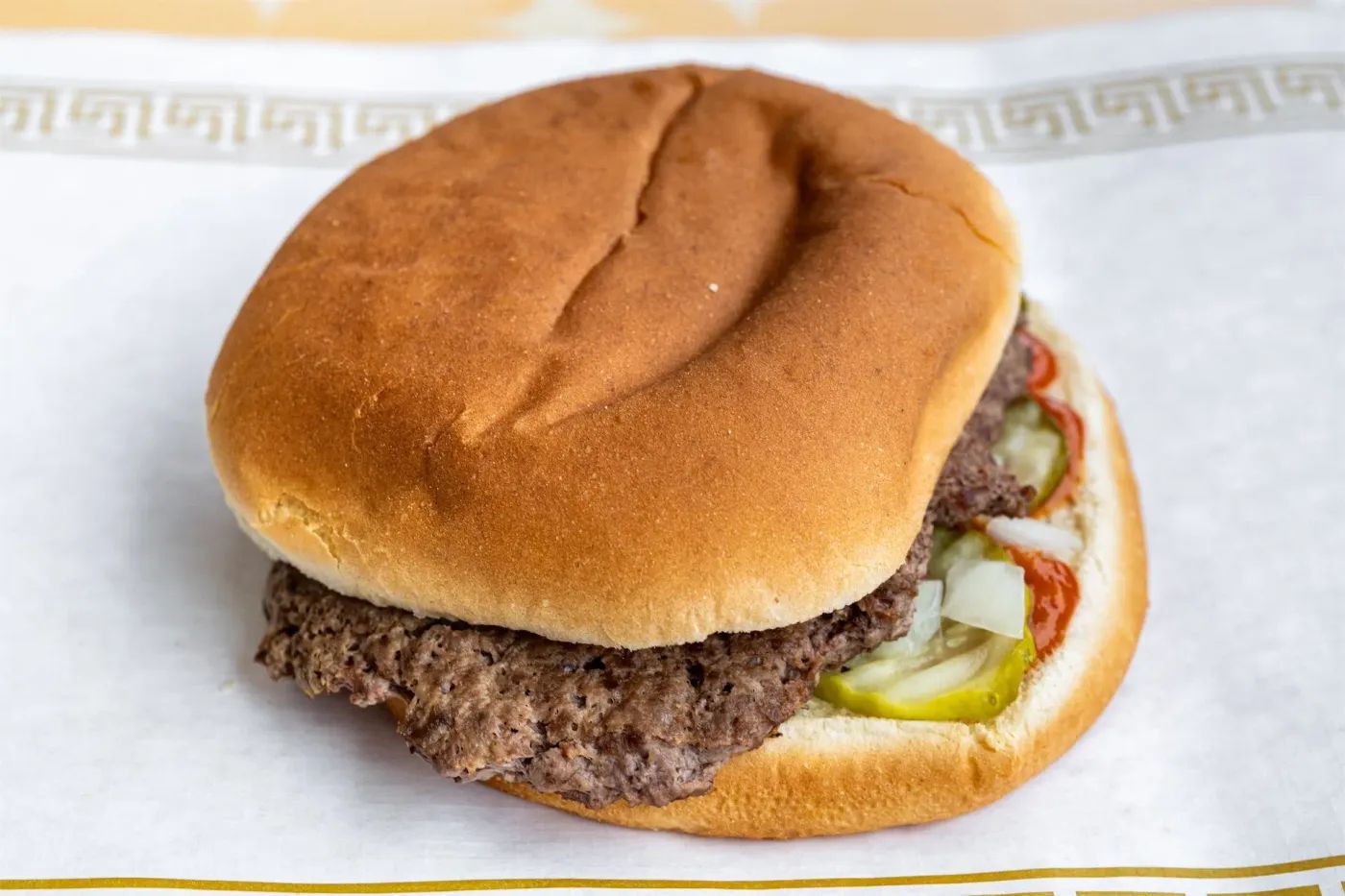 Hamburger