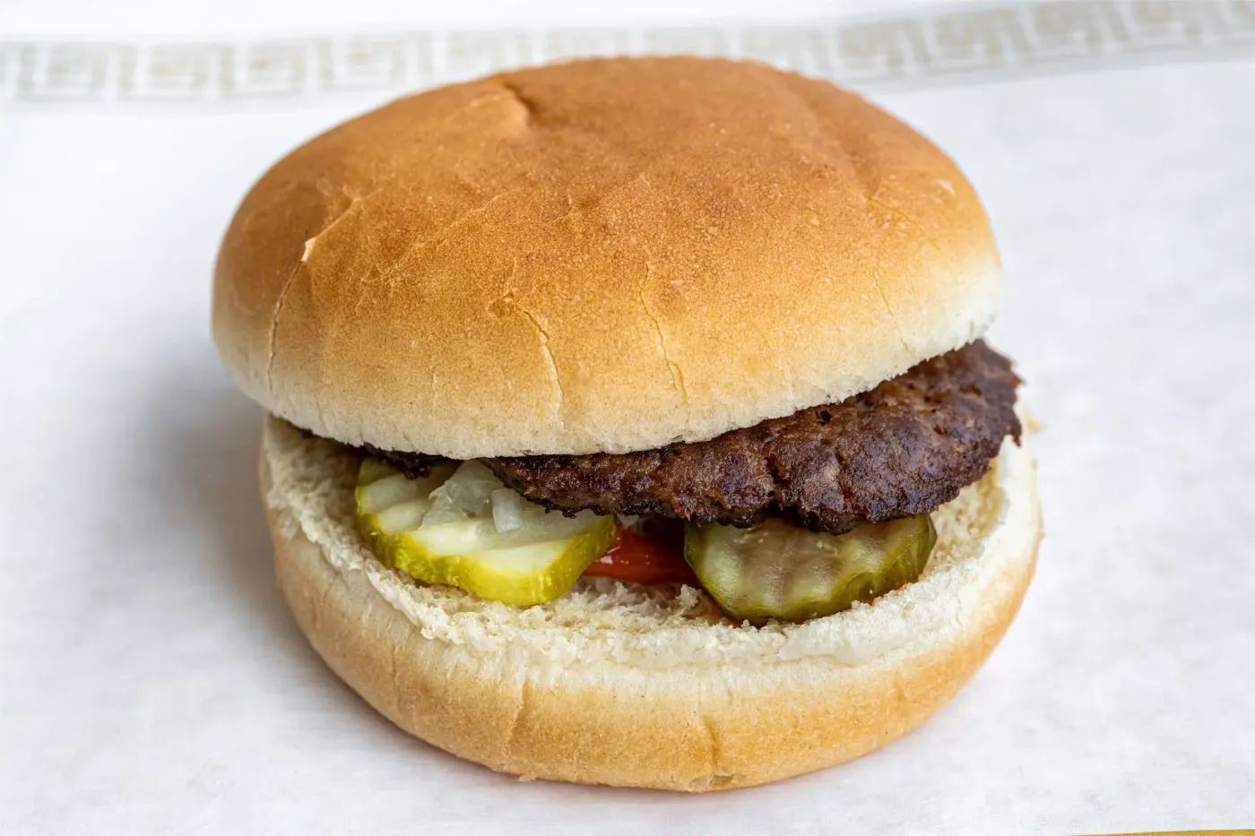 Jr Hamburger